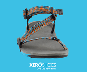 XeroShoes 300-05