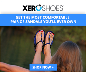 Xero shoes cloud on sale review